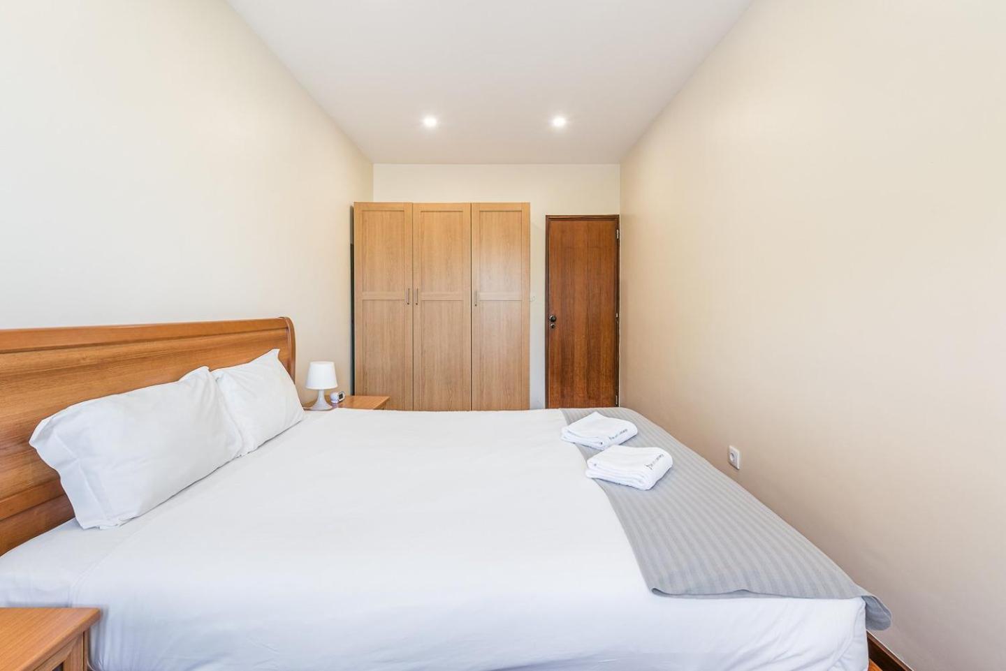 Appartement Guestready - Sound Of Nature - T1 Boavista Porto