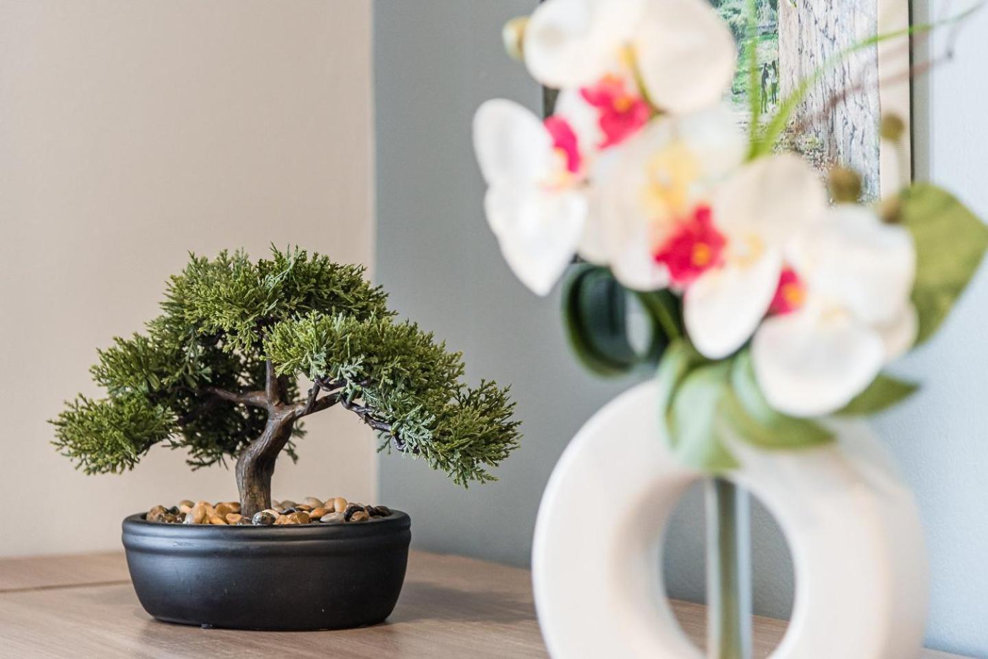 Guestready - Sound Of Nature - T1 Boavista Appartement *