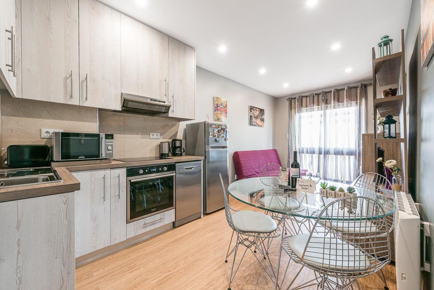 Appartement Guestready - Sound Of Nature - T1 Boavista *