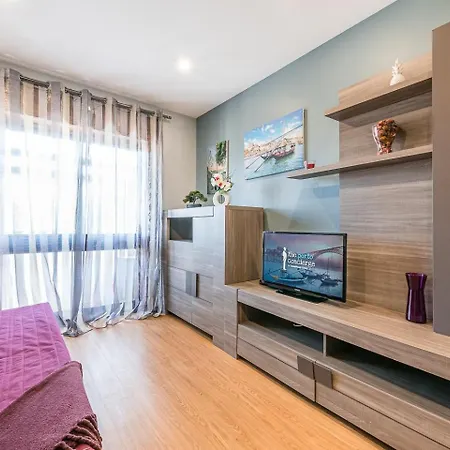 Guestready - Sound Of Nature - T1 Boavista Porto Exterior photo